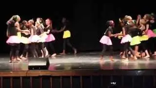 Highlights from OCSB Dance Showcase