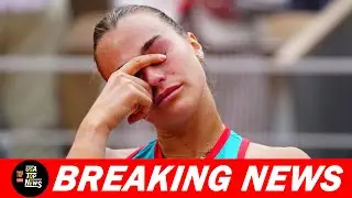 Aryna Sabalenka Unveils Dark Side of Fame as Coco Gauff Controversy Clouds Wimbledon Swing