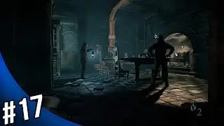 Thief Walkthrough - Part 17 - Northcrest Manor
