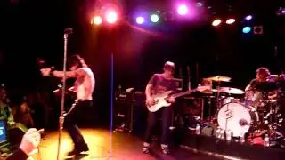 Surrender (Camp Freddy W/ Steve Stevens)