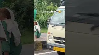 Suzuki vs KIA build quality 😂 #suzuki #kia #car #accident #liveaccdient @kia  ￼