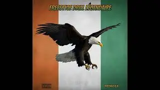 MINOZA_FREESYLE DRILL L&Eacute;GENDAIRE (AUDIO OFFICIEL)