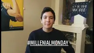 Millennial Monday: Downsizing Your Home