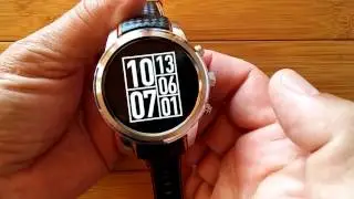 New Developer Created Watch Faces for October 2016