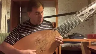 Zamba para la viuda / Cuchi Leguizam&oacute;n - QUITO GATO #argentina