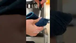 Clean the steam wand ya filthy animals!