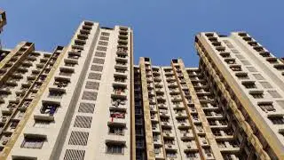 2BHK Flat For Rent In Casa Bella Gold, Palava City
