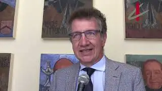 La mobilit&agrave; dell'ingegnere nel mondo - Franco Bonollo