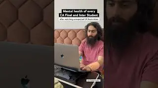 Unexpected CA Exam dates 🤯 | CA Motivation #camotivation #caexams #castudents #shorts #shortsvideo