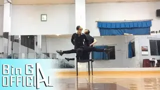 Red Velvet 레드벨벳_Be Natural (Dance Cover)