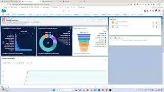 Video1 Visualforce Page Basics | Learn Salesforce Development Step-by-Step