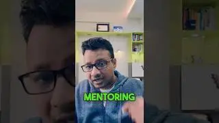 From Developer to Leader: Unlocking Your Potential #careergrowth #motivation #ytshorts #leadership