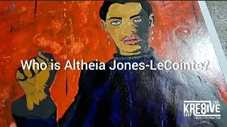 Who is Altheia Jones-LeCointe?