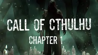Call Of Cthulhu - Not the Killer Whales!
