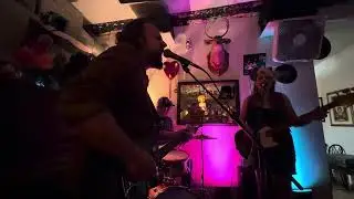 Matty Simpson 1.9.26 The Losing End (When You're On)
