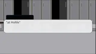 Kinda small pt 2-