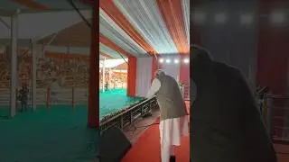 Euphoria in Singur, West Bengal! Thankful for the affection #news #pmmodi #kotaramalingaiah