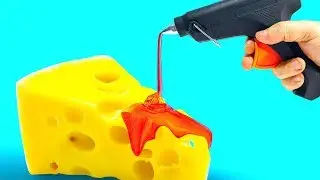 35 EFFECTIVE KITCHEN HACKS THAT WORK WONDERS