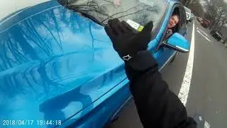 BEST MOTORCYCLE CRASHES