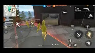 yaseen gaming
