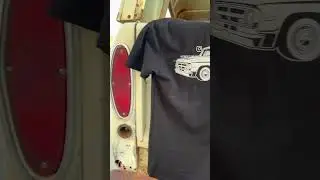 Sweptline T-Shirts