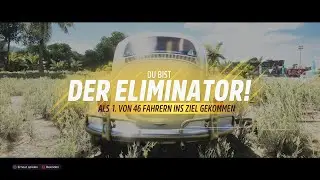 Forza Horizon 5 #272 win with Level 1 Car in Forza Eliminator on PS5