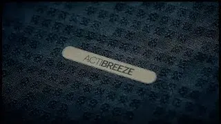 ASICS Apparel | ACTIBREEZE&trade;