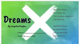 Poetry-Stanza Lesson