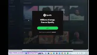 Fix A firewall may be blocking Spotify, Error code 30