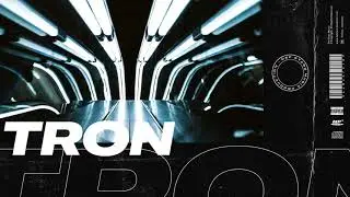 The Weeknd Type Beat - Tron | Synthwave Type Beat