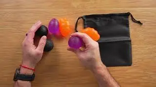 how to gain strength in your hands and arms, hand exercise balls