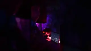 DJ life to night 💿🦇✨ #djsession #techhousemusic #techno #djremix #venezuela