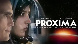 Proxima (2019) Full Movie Signature Review in Hindi / Eva Green