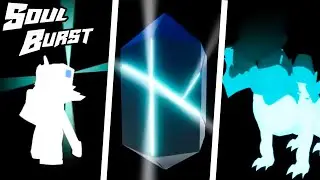 Soul Burst Update NEW Information! (Loomian Legacy)