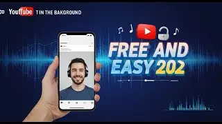 C&oacute;mo Escuchar YouTube en Segundo Plano 2026 (F&aacute;cil y Gratis)