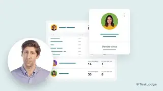 Users & Roles – TestLodge Tutorials