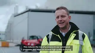 Schneider Me&szlig;kirch: Fully Automatic Production