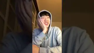 171128 박유리 Park yuri instagram live