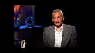 الكاتب ورسام الكاريكاتير : أحمد عبد النعيم الجزء الثانى فى برنامج ملامح للمخرج أسامة غريب