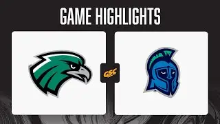 Northeastern State vs. West Florida | GSC Football | 10/4/25