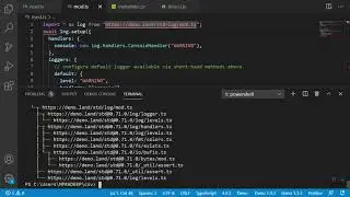 Deno Tutorial #16 - Reload Cache in Deno