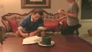 Michael Klinger- Short