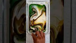 &ldquo;Magic Milk | Fun Science Experiment for kids 🌈🪄&rdquo;