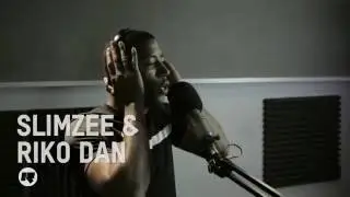 Slimzee & Riko Dan