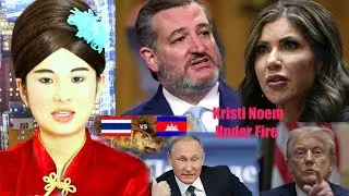 1/29/206.SUAV QHIB TEB CHAWS @ PUTIN INVITE ZELENSKY@ KEV HLUB 1975@Yuav Raug Ncaws Tawm Kristi Noem