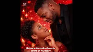 Sound of my heart ❤️ by Natasha Kambako best Namibian Afropop #africansoul #africacountries
