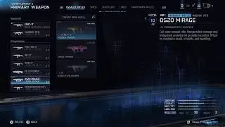 Warzone with the squad