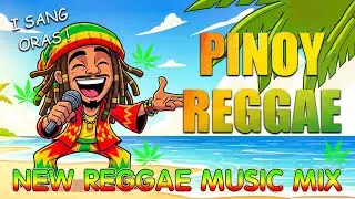 🎄🌴 Best Tagalog Reggae Christmas Songs 2025 | OPM Pinoy Reggae Pasko Vibes 🔔✨