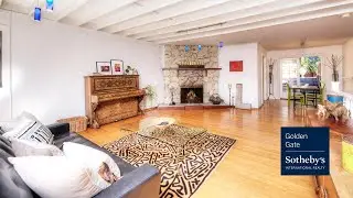 23 Sunrise Ave Mill Valley CA | Mill Valley Homes for Sale