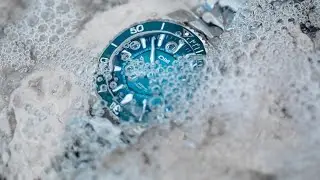 Oris Great Barrier Reef Limited Edition III: Restoring the Reef (2019)